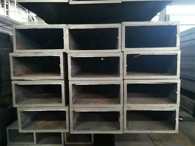 左云Q235冷拔方管材质特点 适用工程场景分析