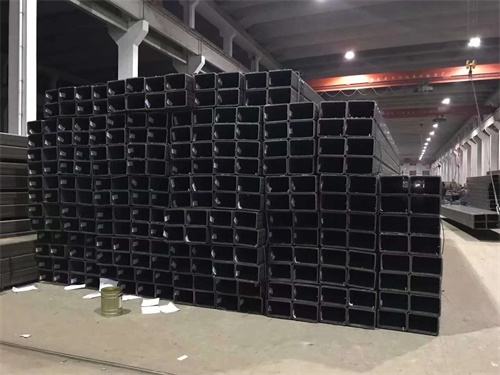 左云冷拔方管选型指南 工程采购怎么选